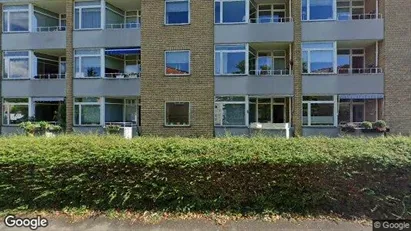 Lejligheder til salg i Roskilde - Foto fra Google Street View
