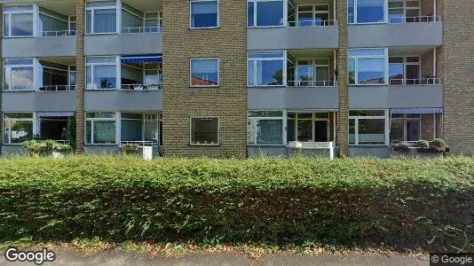 Lejligheder til salg i Roskilde - Foto fra Google Street View