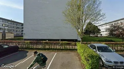 Lejligheder til salg i Albertslund - Foto fra Google Street View