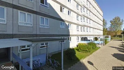 Lejligheder til salg i Vallensbæk Strand - Foto fra Google Street View