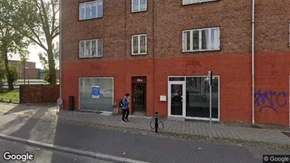 Lejligheder til salg i Kongens Lyngby - Foto fra Google Street View