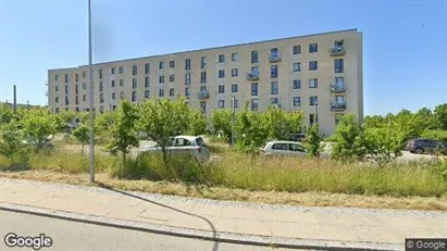 Lejligheder til salg i Roskilde - Foto fra Google Street View