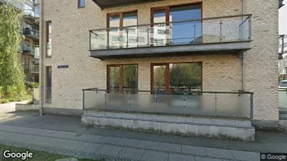 Lejligheder til salg i Vesterbro - Foto fra Google Street View