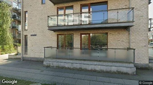Lejligheder til salg i Vesterbro - Foto fra Google Street View