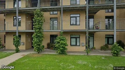 Lejligheder til salg i Birkerød - Foto fra Google Street View