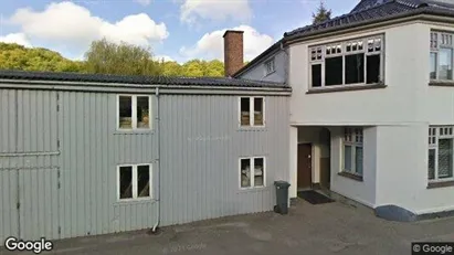 Lejligheder til salg i Vejle Centrum - Foto fra Google Street View