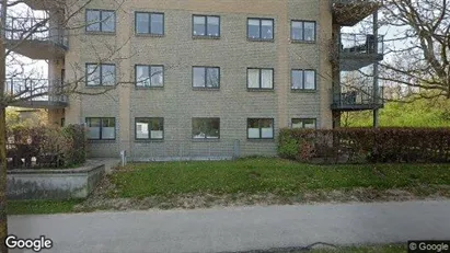 Lejligheder til salg i Ballerup - Foto fra Google Street View