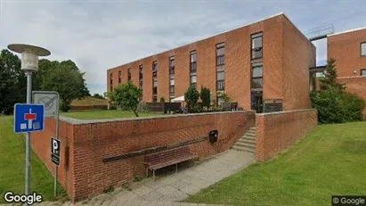 Lejligheder til salg i Hillerød - Foto fra Google Street View