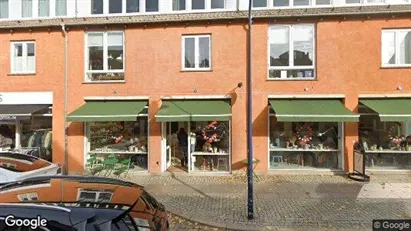 Lejligheder til salg i Kongens Lyngby - Foto fra Google Street View