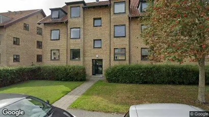 Lejligheder til salg i Vanløse - Foto fra Google Street View