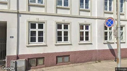 Lejligheder til salg i Randers C - Foto fra Google Street View