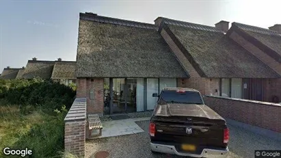 Lejligheder til salg i Rømø - Foto fra Google Street View