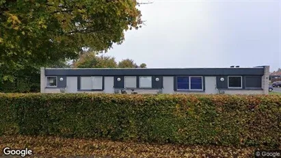 Lejligheder til salg i Odense SV - Foto fra Google Street View