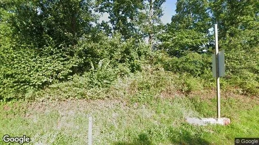 Lejligheder til salg i Odense SV - Foto fra Google Street View