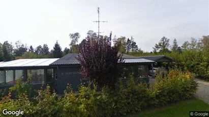 Lejligheder til salg i Væggerløse - Foto fra Google Street View