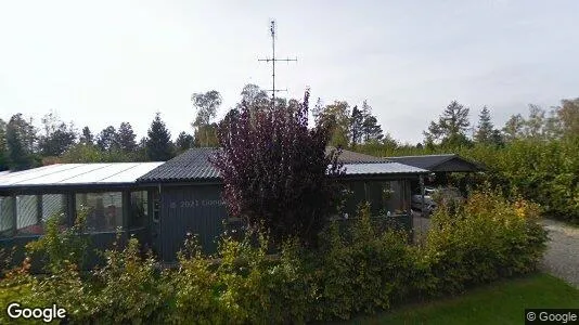 Lejligheder til salg i Væggerløse - Foto fra Google Street View