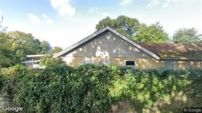Lejligheder til salg i Otterup - Foto fra Google Street View