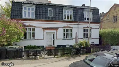Lejligheder til salg i København S - Foto fra Google Street View