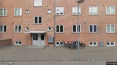 Lejligheder til leje i Aalborg Centrum - Foto fra Google Street View