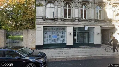 Lejligheder til leje i København K - Foto fra Google Street View