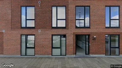 Lejligheder til leje i Risskov - Foto fra Google Street View