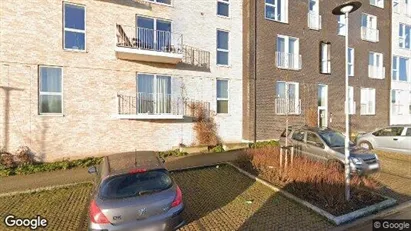 Lejligheder til leje i Brabrand - Foto fra Google Street View