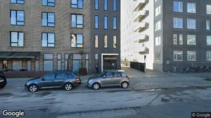 Lejligheder til leje i København SV - Foto fra Google Street View