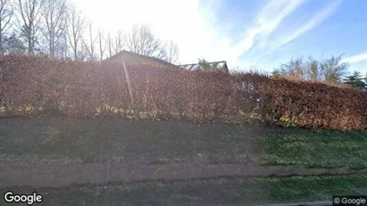 Lejligheder til salg i Nørre Aaby - Foto fra Google Street View