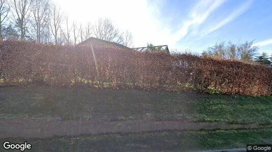 Lejligheder til salg i Nørre Aaby - Foto fra Google Street View