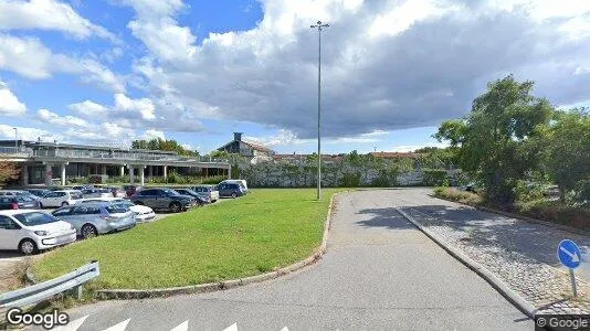 Lejligheder til leje i Greve - Foto fra Google Street View