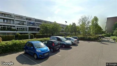 Lejligheder til salg i Taastrup - Foto fra Google Street View