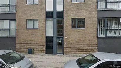 Lejligheder til salg i Odense C - Foto fra Google Street View