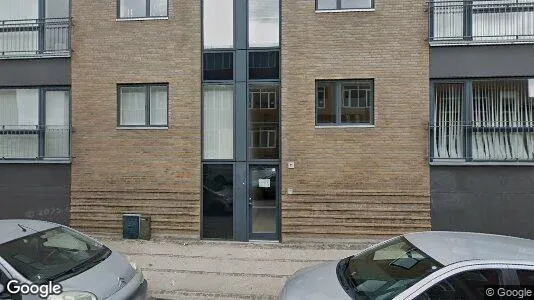 Lejligheder til salg i Odense C - Foto fra Google Street View