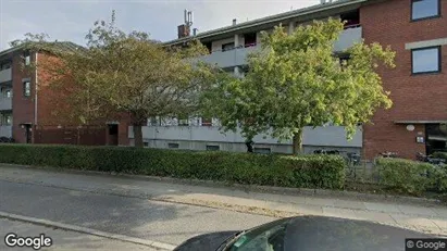 Lejligheder til salg i Hvidovre - Foto fra Google Street View