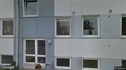 Lejligheder til salg i Roskilde - Foto fra Google Street View