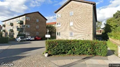 Lejligheder til salg i Frederiksberg - Foto fra Google Street View