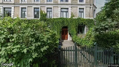 Lejligheder til salg i Nørrebro - Foto fra Google Street View