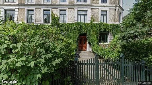 Lejligheder til salg i Nørrebro - Foto fra Google Street View