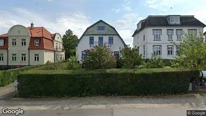 Lejligheder til salg i Haderslev - Foto fra Google Street View