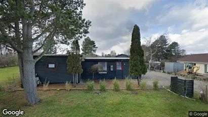 Lejligheder til salg i Slagelse - Foto fra Google Street View