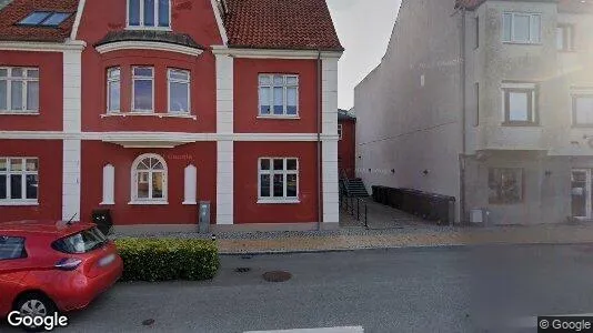 Lejligheder til leje i Middelfart - Foto fra Google Street View