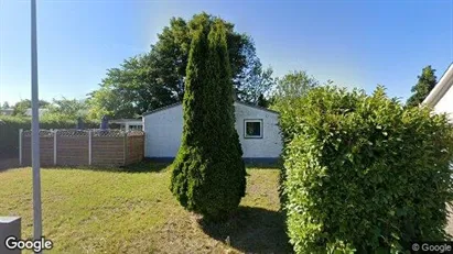 Lejligheder til salg i Fuglebjerg - Foto fra Google Street View