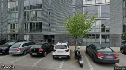 Lejligheder til leje i København S - Foto fra Google Street View