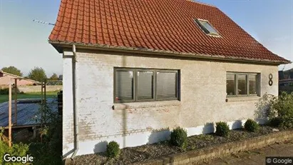 Lejligheder til leje i Sunds - Foto fra Google Street View