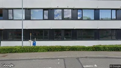 Lejligheder til leje i Herning - Foto fra Google Street View