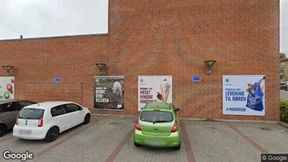Lejligheder til leje i Glostrup - Foto fra Google Street View