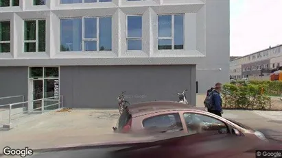 Værelser til leje i København NV - Foto fra Google Street View