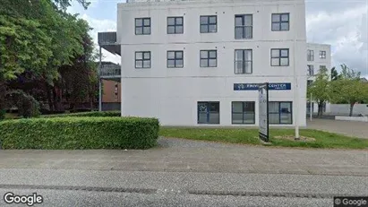 Lejligheder til salg i Herning - Foto fra Google Street View