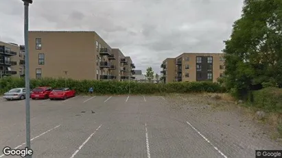 Lejligheder til leje i Odense C - Foto fra Google Street View