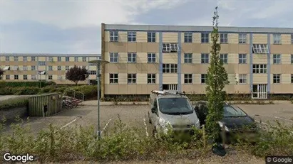 Lejligheder til salg i Odense SV - Foto fra Google Street View